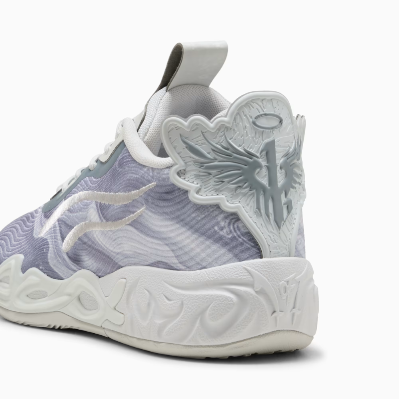 Tênis Puma MB.04 Lo Team Unissex