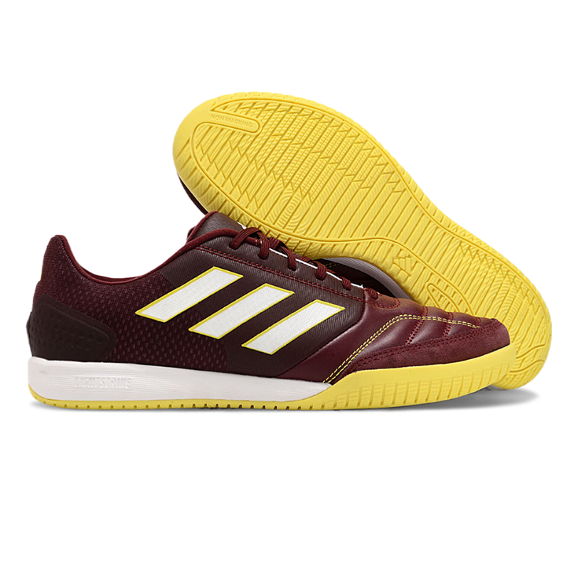 Chuteira Adidas Competition Top Futsal