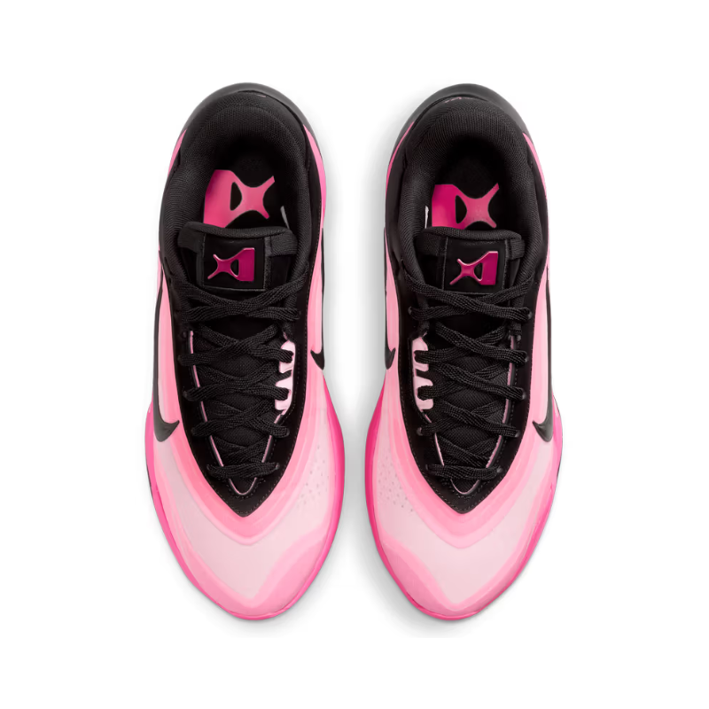 Tênis Nike A'One Black/Hyper Pink