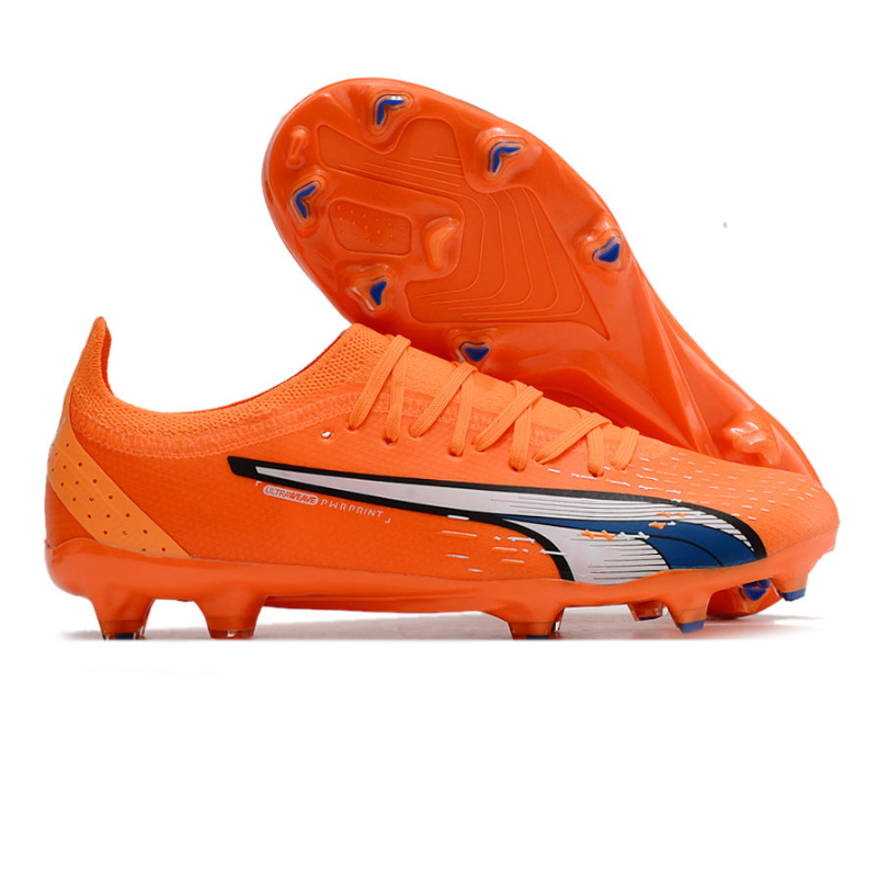Chuteira Puma Ultra Ultimate Campo