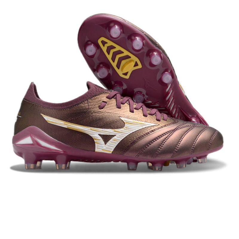 Chuteira Mizuno Morelia Neo IV