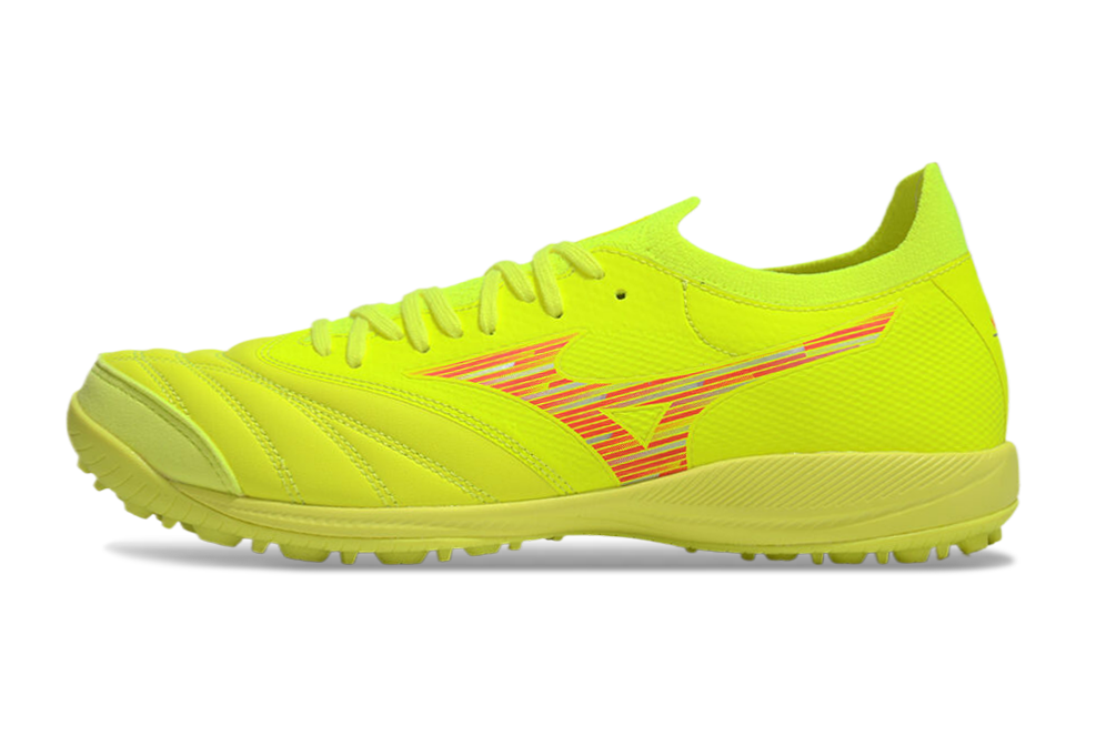 Chuteira Mizuno Morelia Neo Sala M8 Society