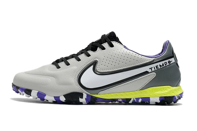 Chuteira Nike Tiempo Legend 9 Society