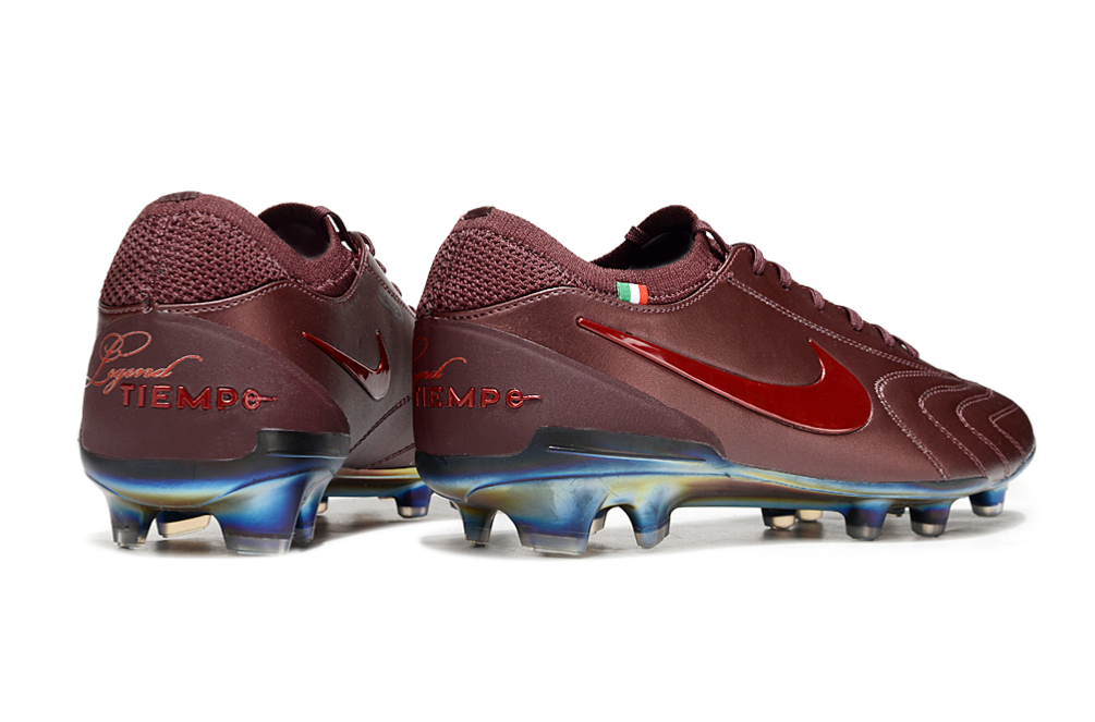 Chuteira Nike Tiempo Legend X Elite Campo