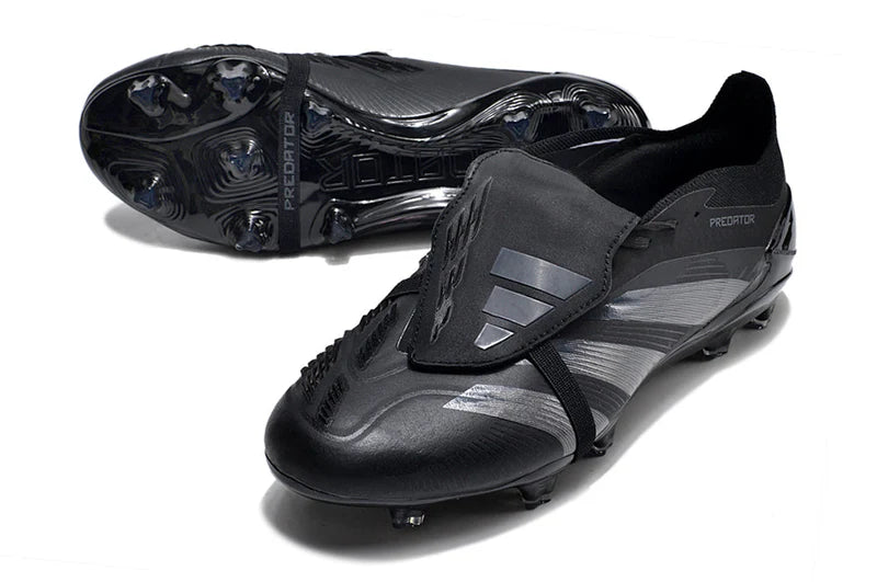 Chuteira Adidas Predator Elite Tongue FG