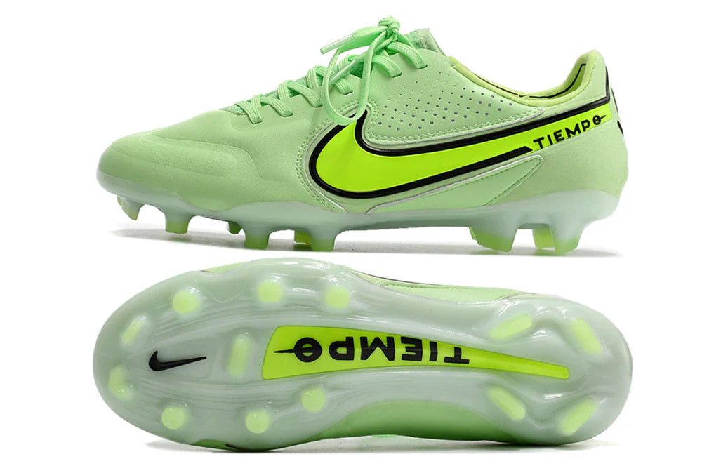 Chuteira Nike Tiempo Legend 9