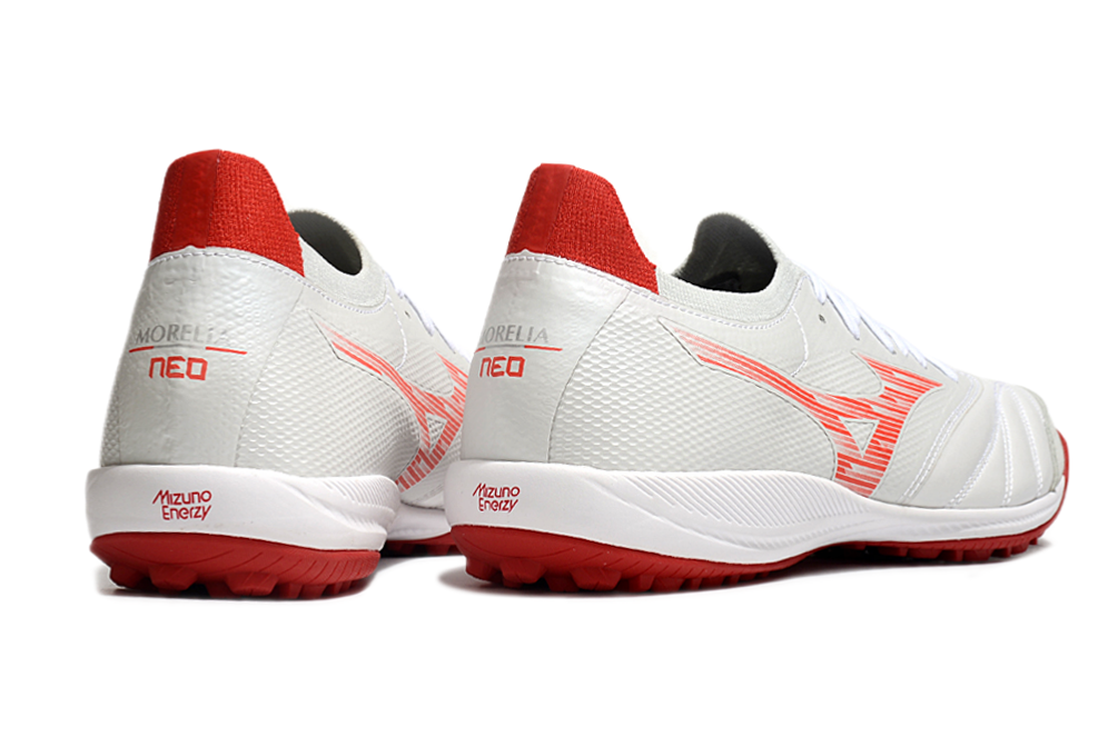 Chuteira Mizuno Morelia Neo Sala M8 Society