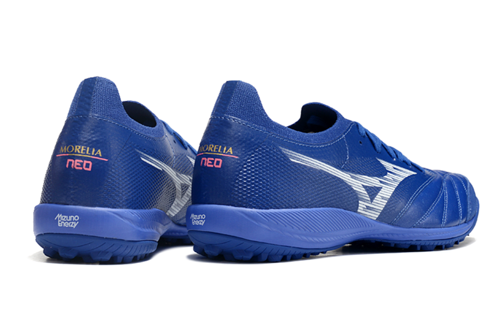 Chuteira Mizuno Morelia Neo Sala M8 Society