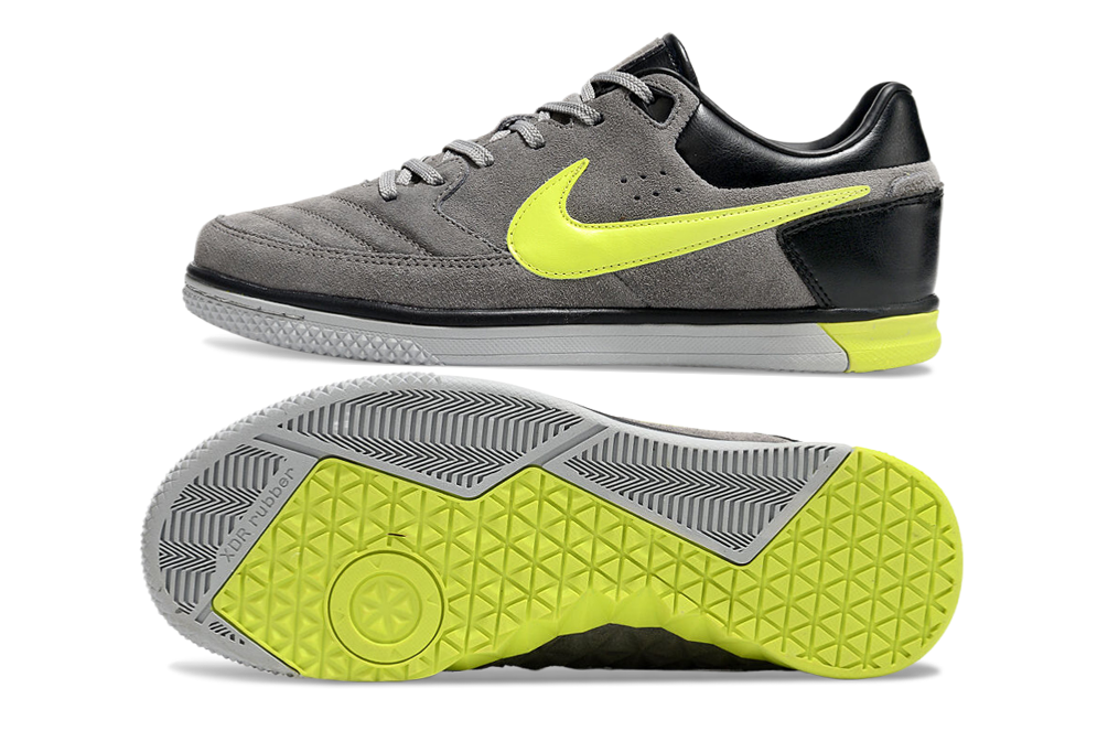Chuteira Nike Gato Ic Elite Futsal
