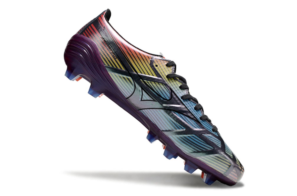 Chuteira Mizuno Alpha Made In