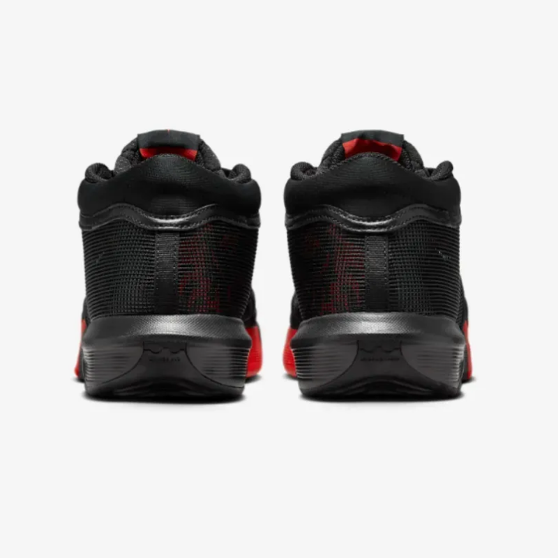 Tênis Nike Lebron Witness VIII - Vermelho - Preto
