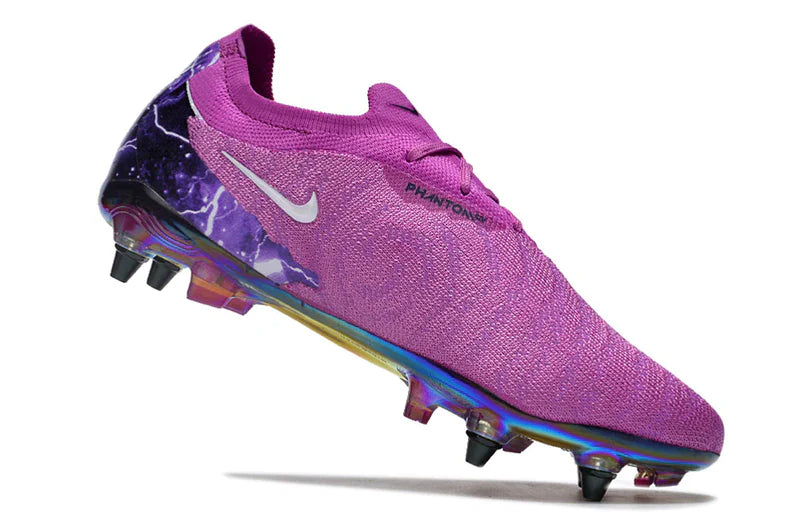 Chuteira Nike Phantom GX Elite Campo