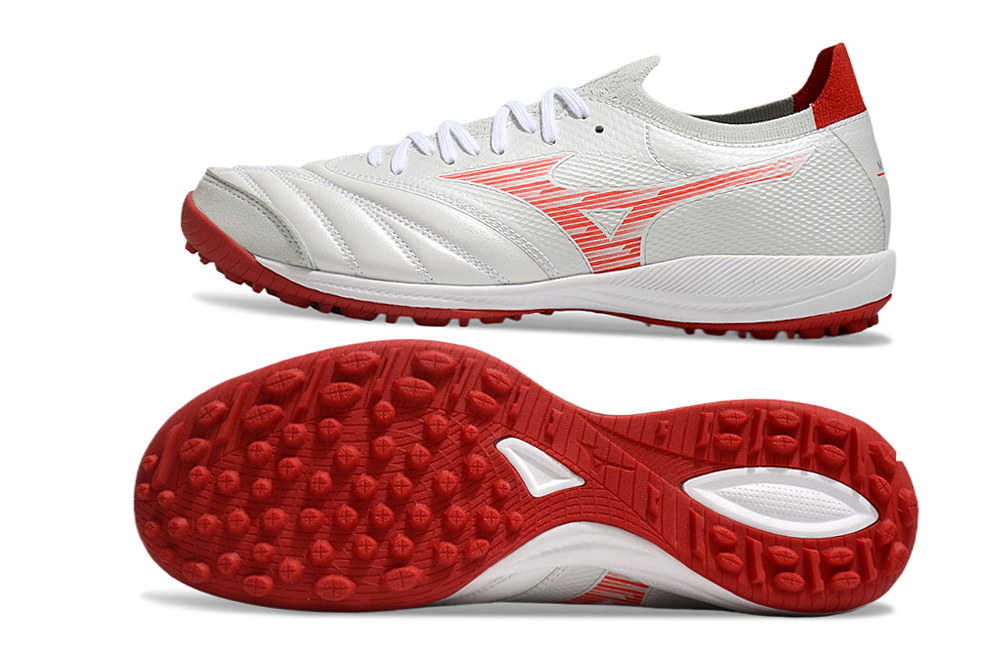 Chuteira Mizuno Morelia Neo Sala M8 Society