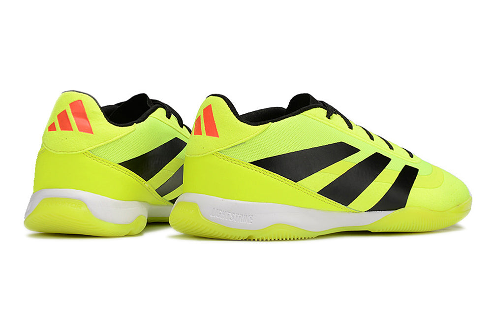 Chuteira Adidas Predator 24 Elite IC Futsal