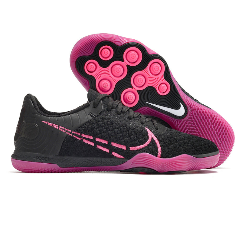 Chuteira Nike React Gato Futsal