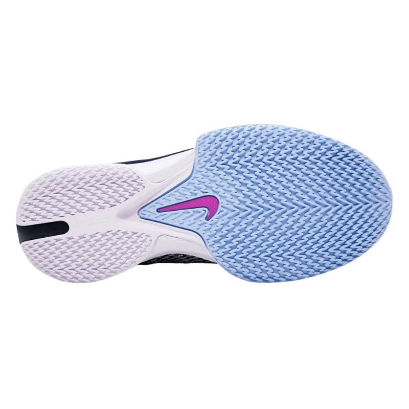 Tênis Nike Air Zoom G.T. Cut Academy