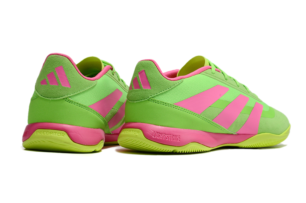 Chuteira Adidas Predator 24 Elite IC Futsal