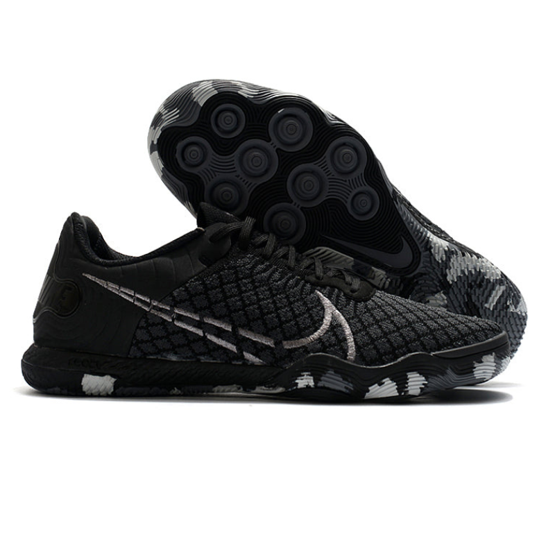 Chuteira Nike React Gato Futsal