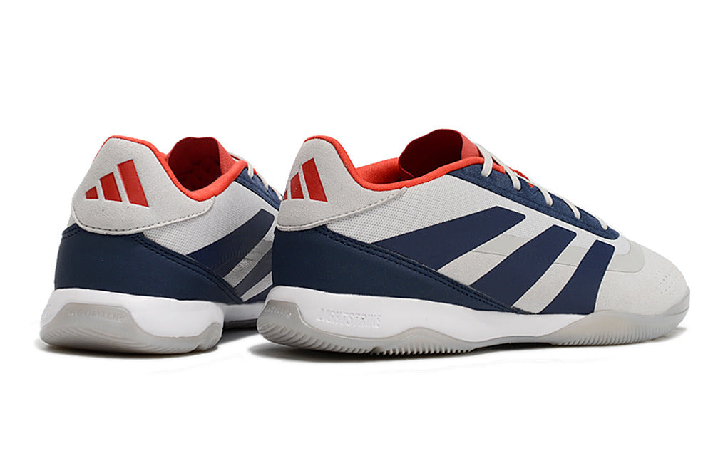 Chuteira Adidas Predator 24 Elite IC Futsal