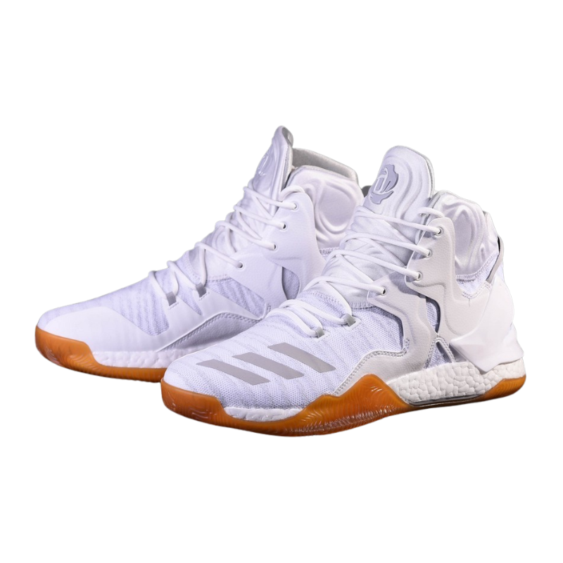 Tênis Adidas D Rose 7 PrimeKnit