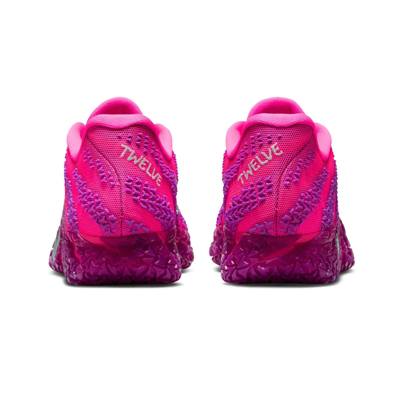 Tênis Nike Ja 3 Price of Admission