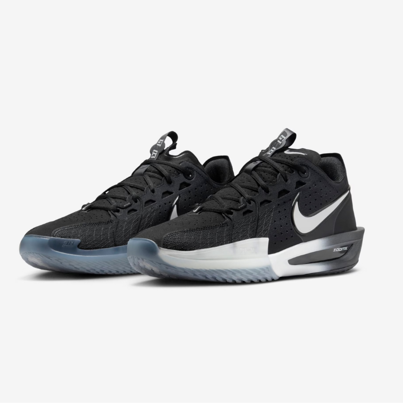 Tênis Nike G.T. Cut 3 Preto
