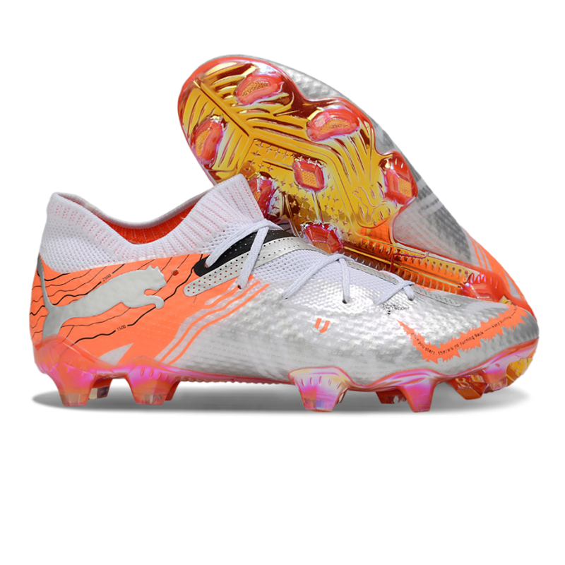 Chuteira Puma Future 5.1 Netfit Campo
