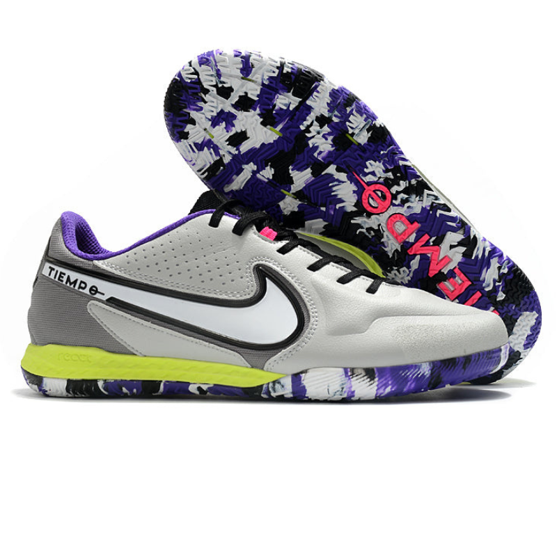 Chuteira Nike React Tiempo Legend 9 Pro Futsal
