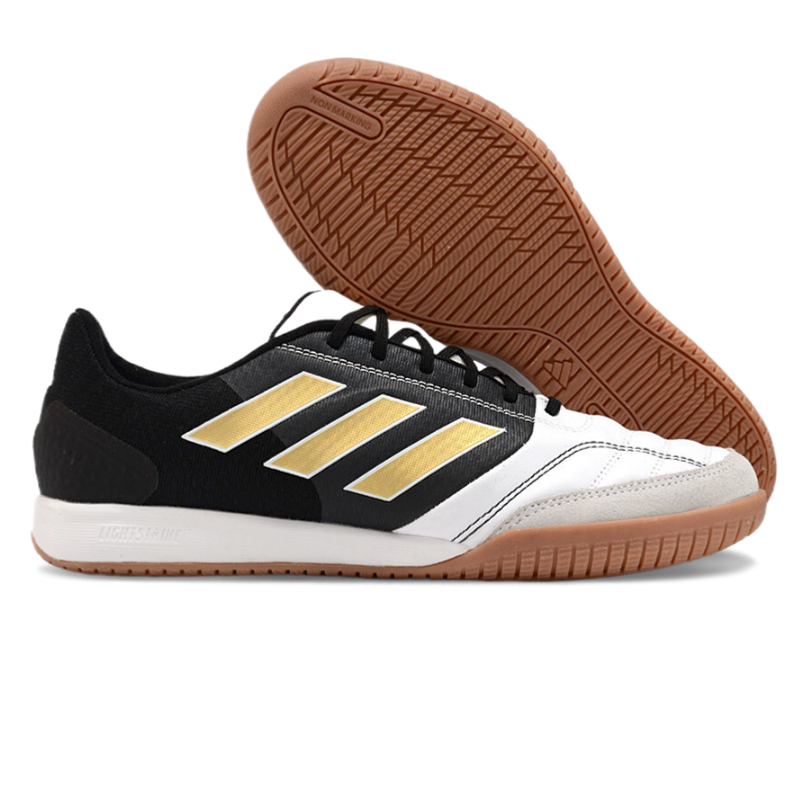 Chuteira Adidas Competition Top Futsal