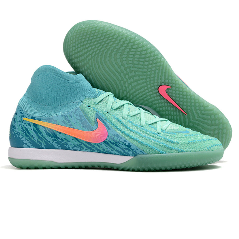 Chuteira Nike Phantom Luna Elite Futsal