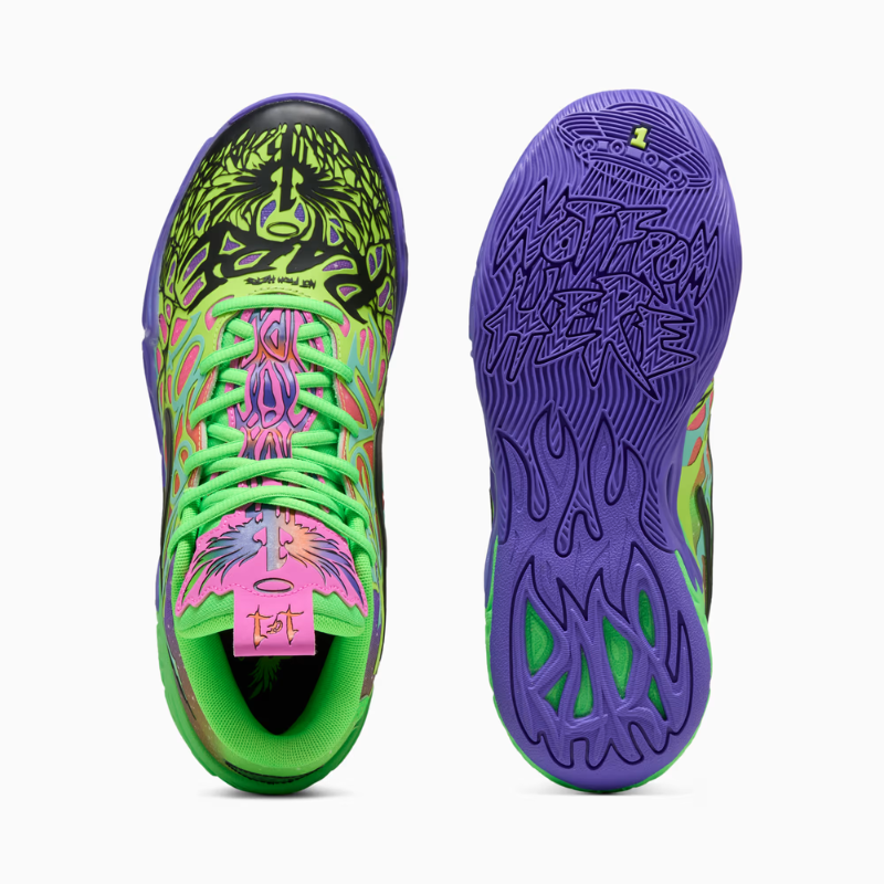 Tênis Puma MB.04 Be You Unissex