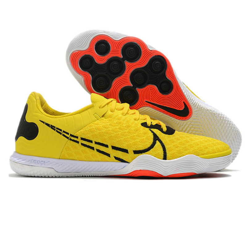 Chuteira Nike React Gato Futsal