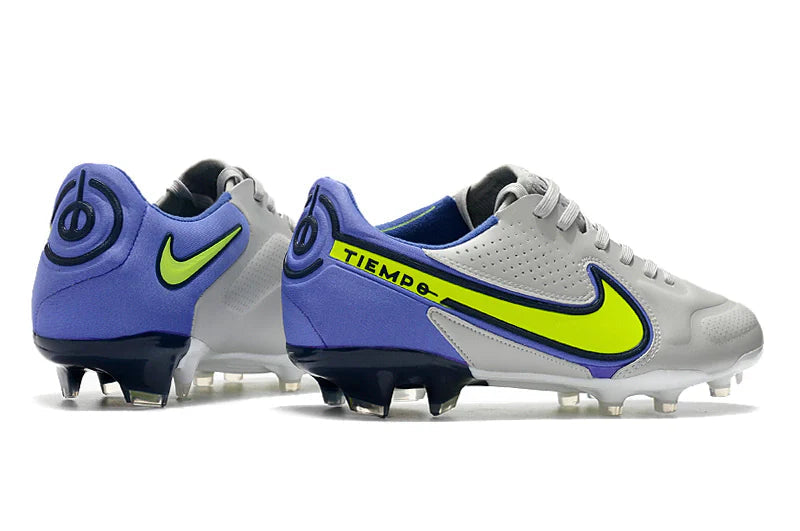 Chuteira Nike Tiempo Legend 9