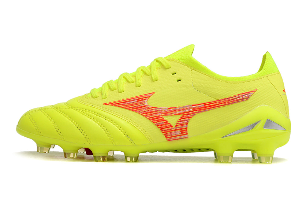 Chuteira Mizuno Morelia Neo IV