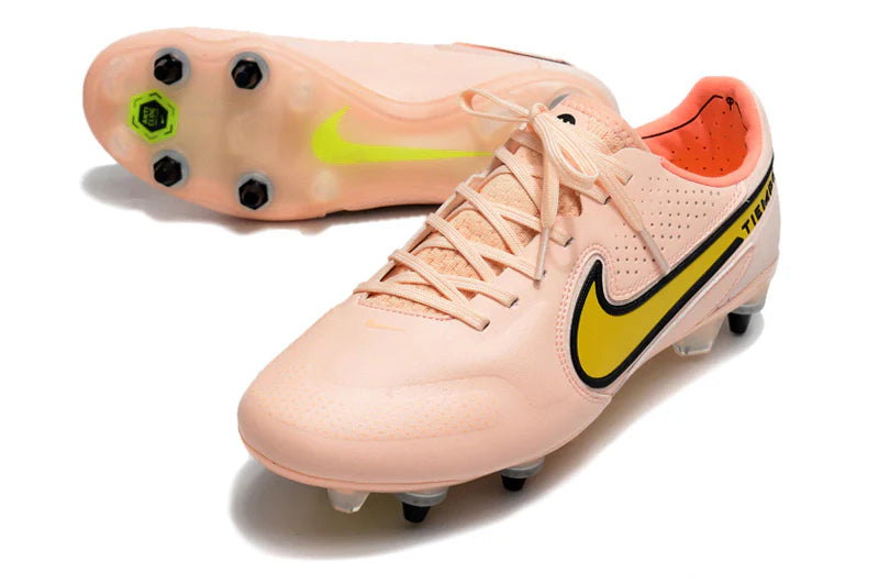 Chuteira Nike Tiempo Legend 9