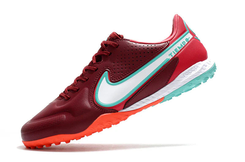 Chuteira Nike Tiempo Legend 9 Society