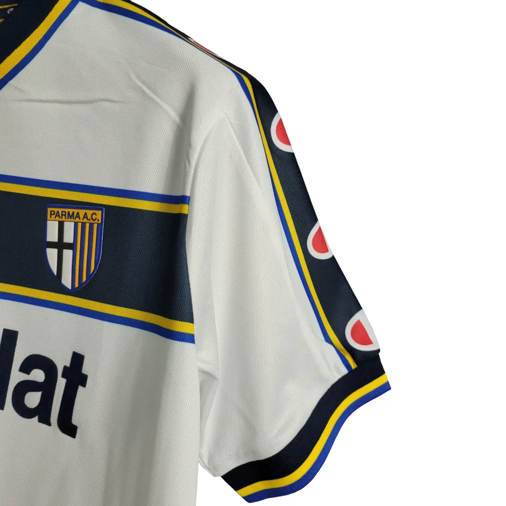 Camisa Parma Home Retrô 02/03
