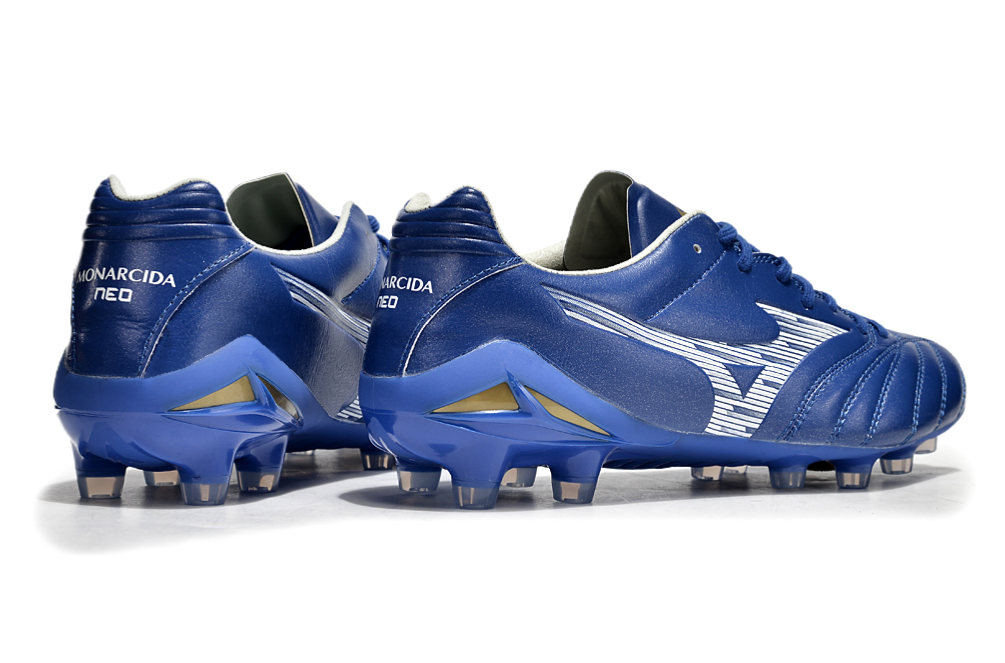 Chuteira Mizuno Morelia Neo IV