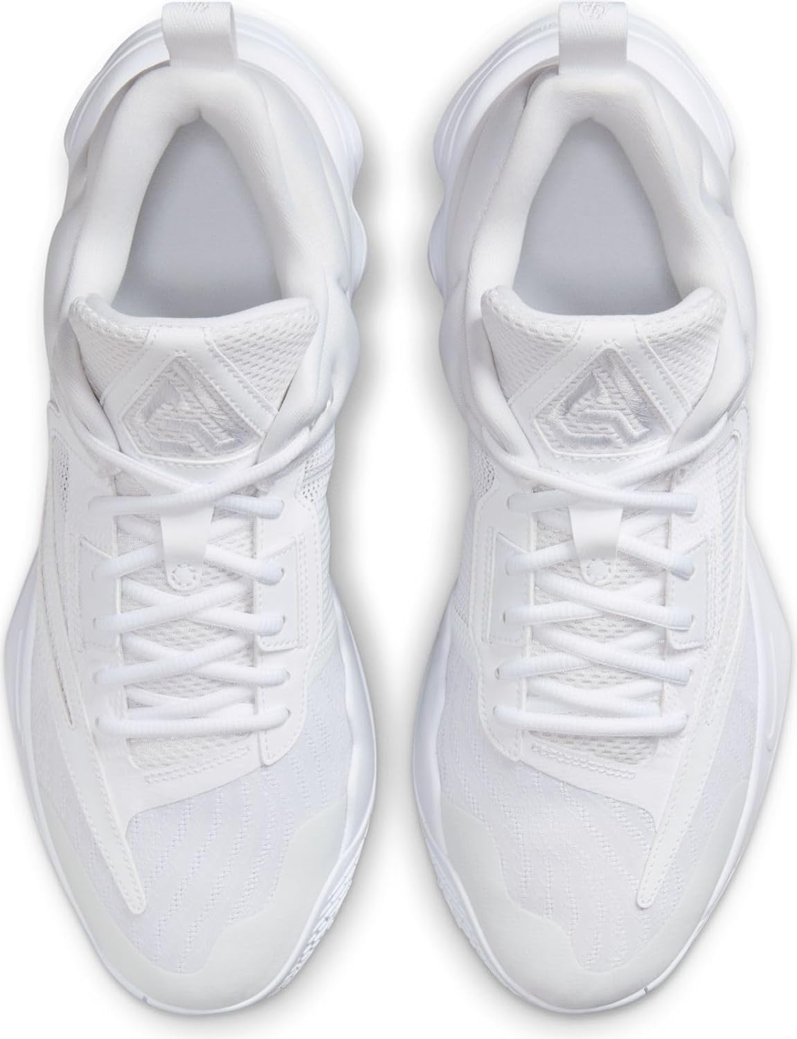 Tênis Nike Giannis Immortality 3 Vôlei - Branco