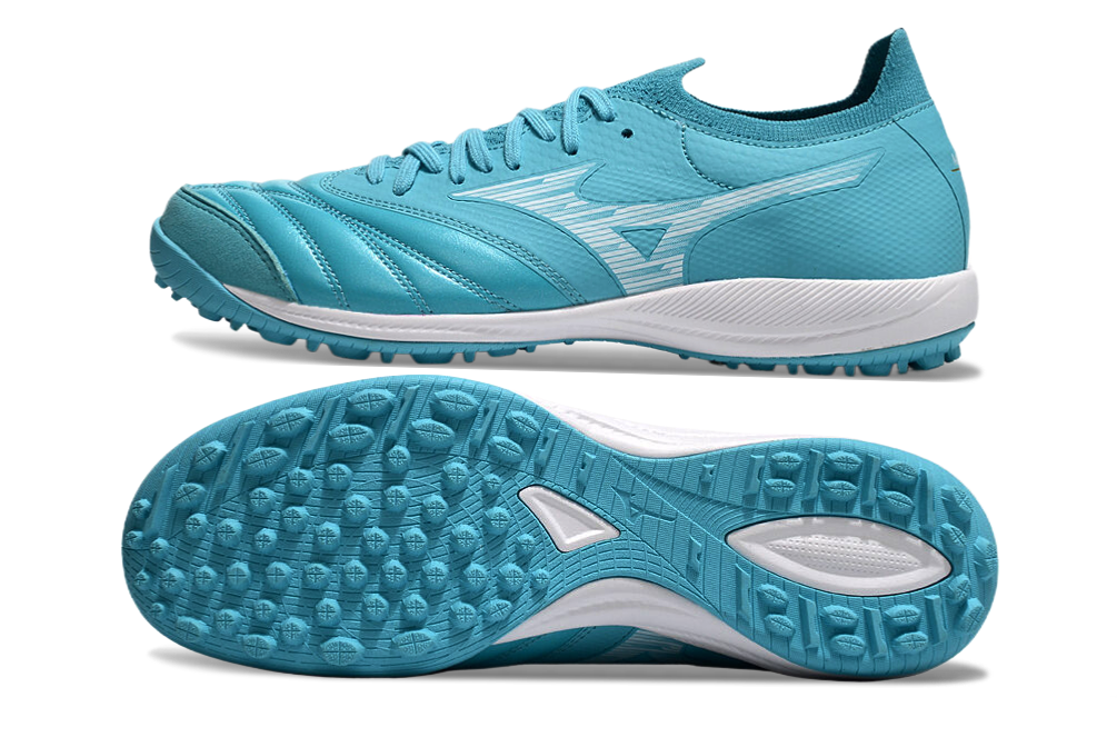 Chuteira Mizuno Morelia Neo Sala M8 Society