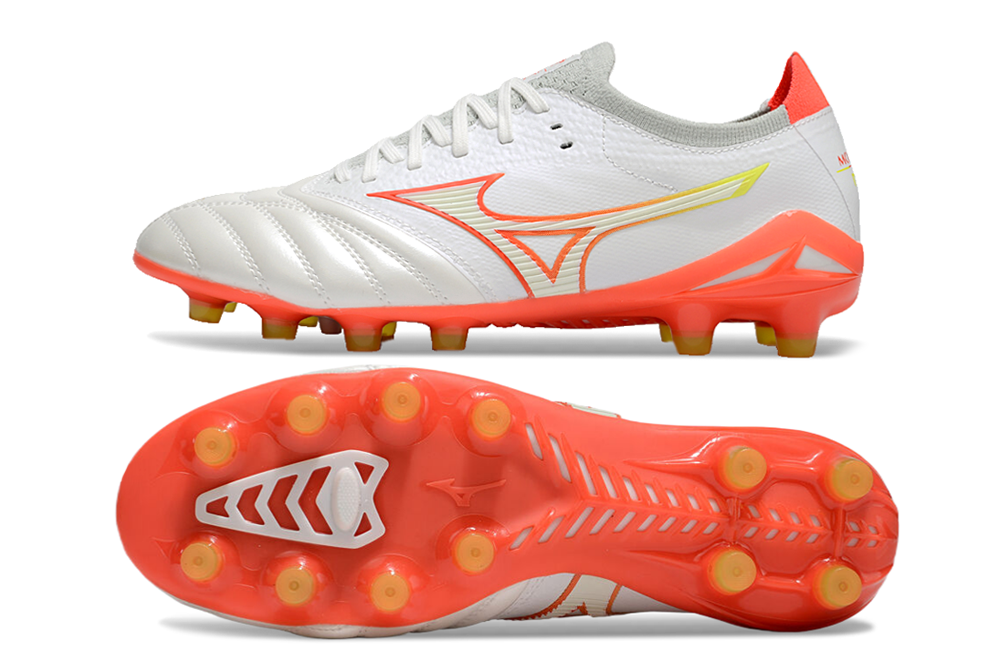 Chuteira Mizuno Morelia Neo IV