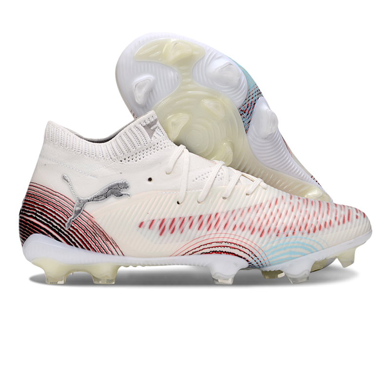 Chuteira Puma Future 8 Ultimate Campo