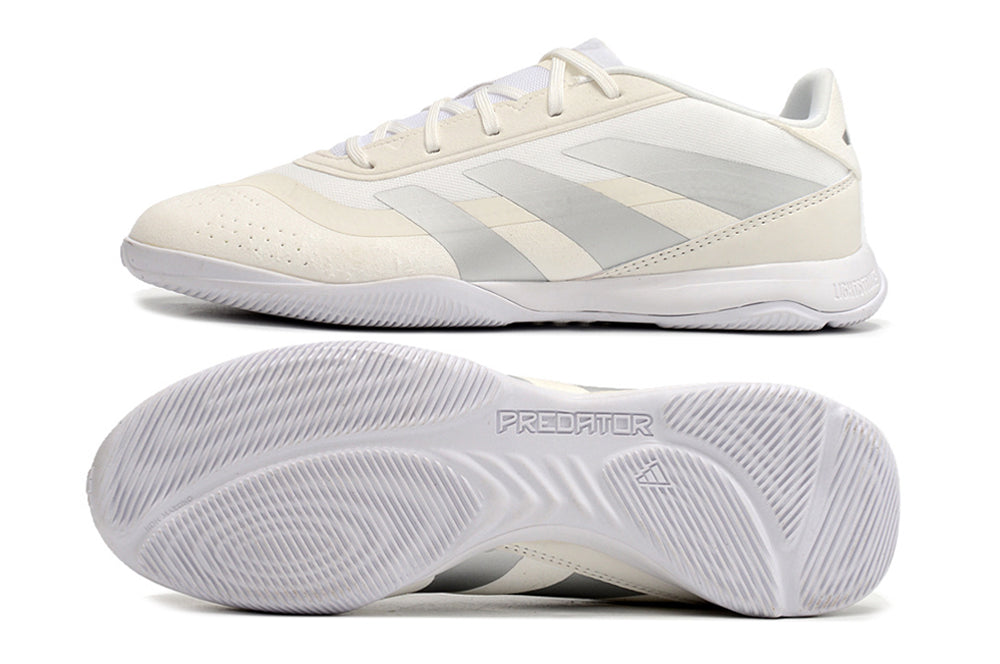 Chuteira Adidas Predator 24 Elite IC Futsal