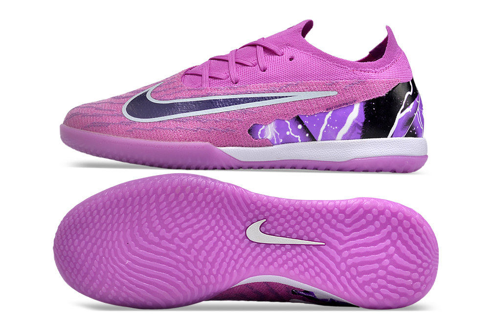 Chuteira Nike Phantom GX Elite Futsal