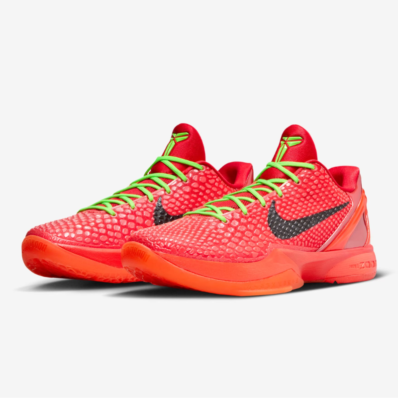Tênis Kobe 6 Protro