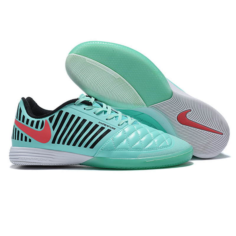 Chuteira Nike Lunar Gato II Futsal