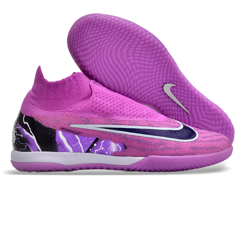 Chuteira Nike Phantom GX Elite Futsal