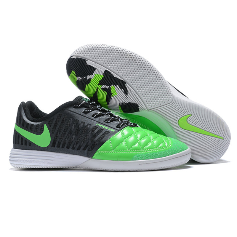 Chuteira Nike Lunar Gato II Futsal