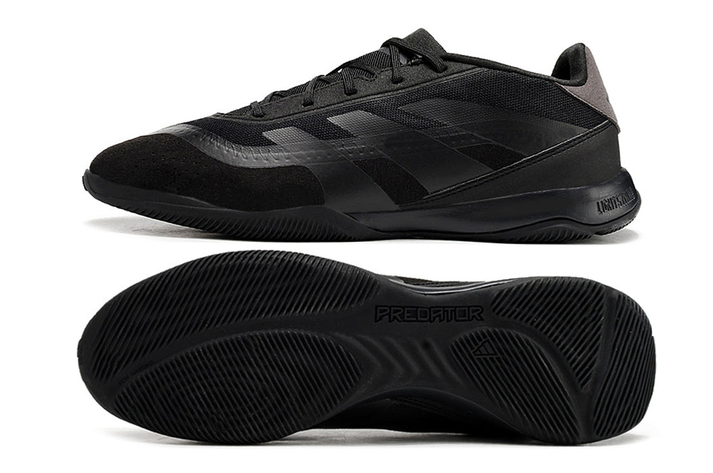 Chuteira Adidas Predator 24 Elite IC Futsal