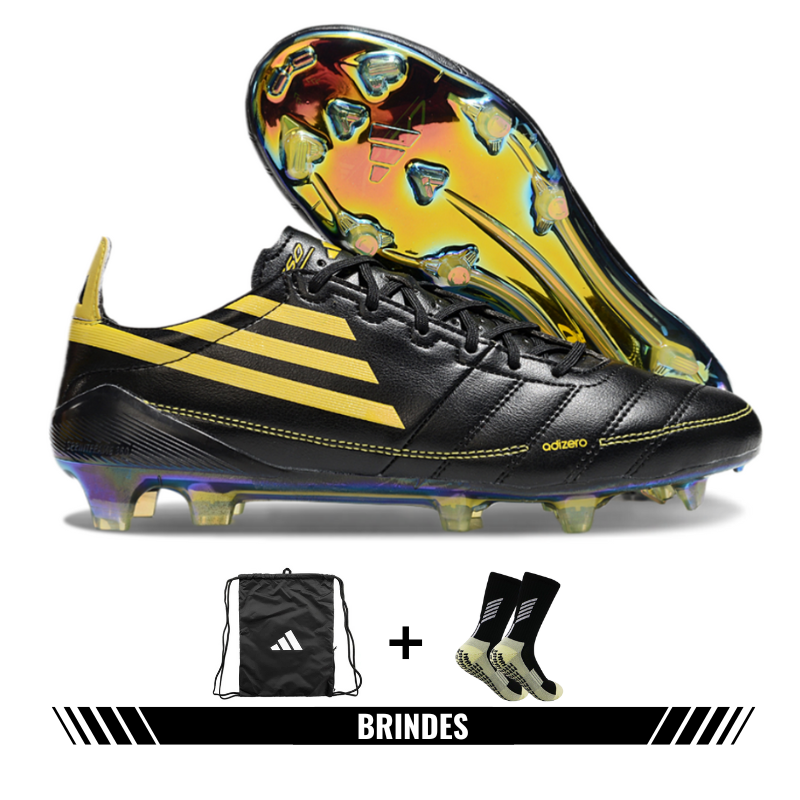 Chuteira Adidas F50 Campo